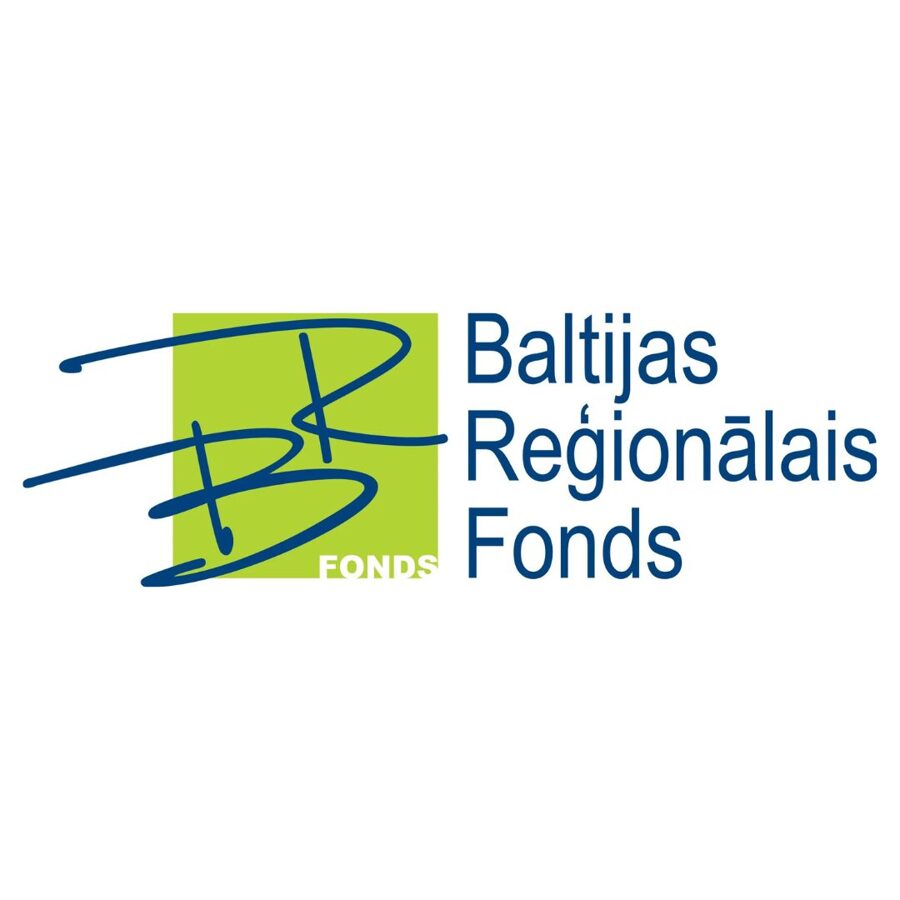 Nodibinājums Baltijas Reģionālais fonds 